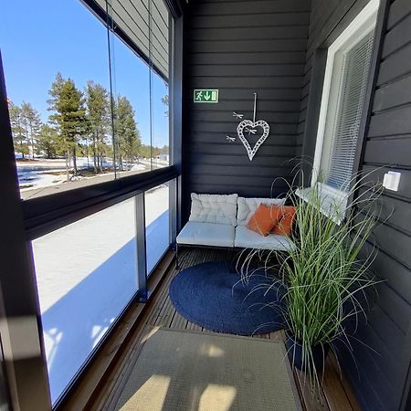 Tahkokorva Apartments With Sauna By Hiekka Booking Kalajoki Extérieur photo