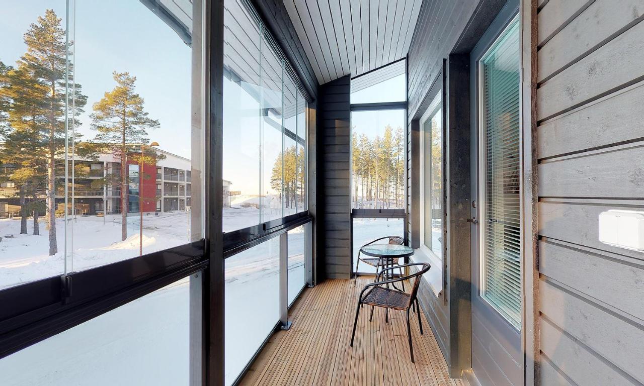 Tahkokorva Apartments With Sauna By Hiekka Booking Kalajoki Extérieur photo