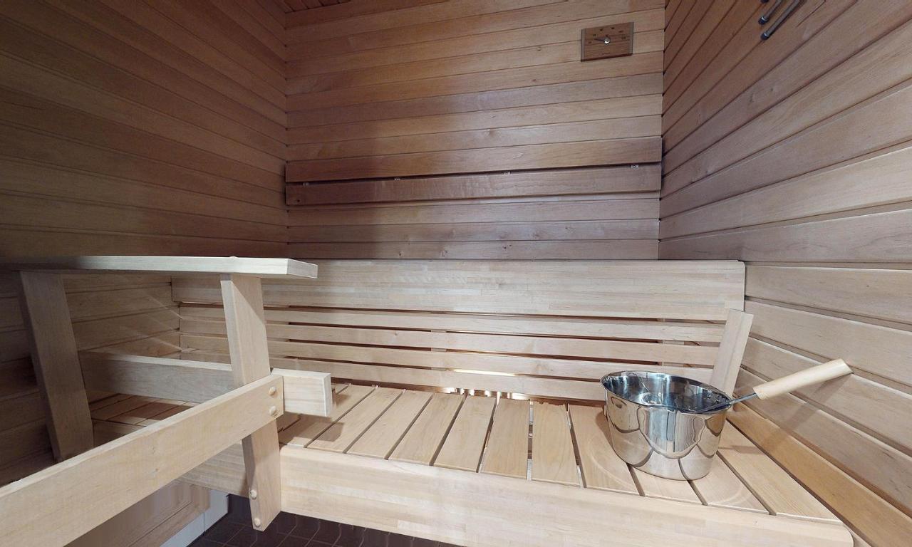 Tahkokorva Apartments With Sauna By Hiekka Booking Kalajoki Extérieur photo