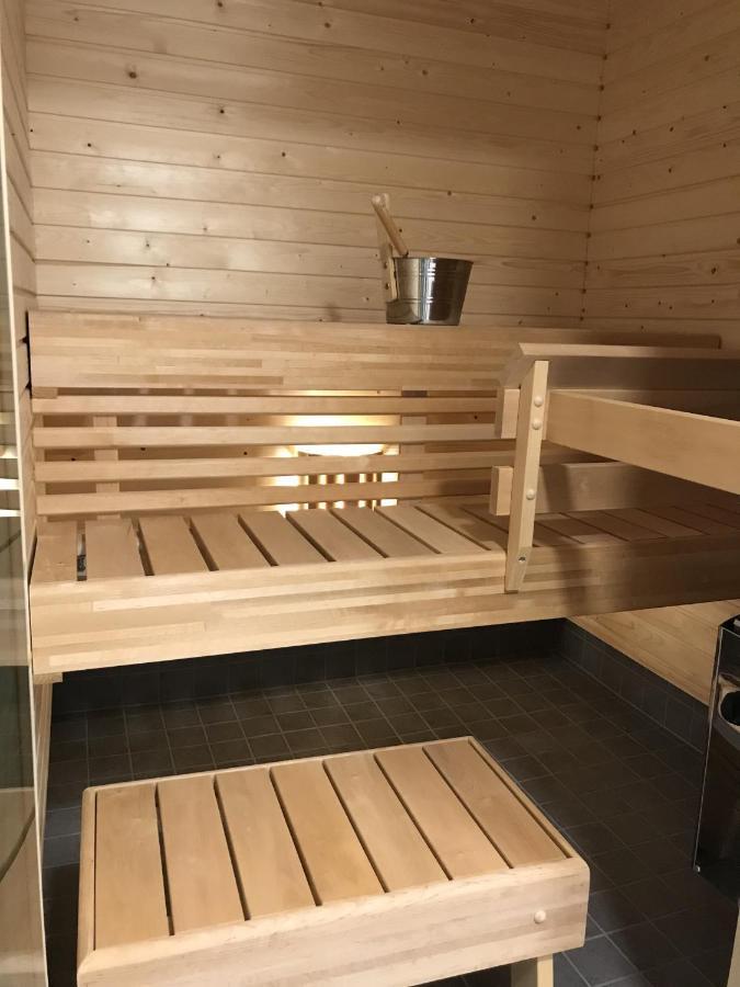 Tahkokorva Apartments With Sauna By Hiekka Booking Kalajoki Extérieur photo