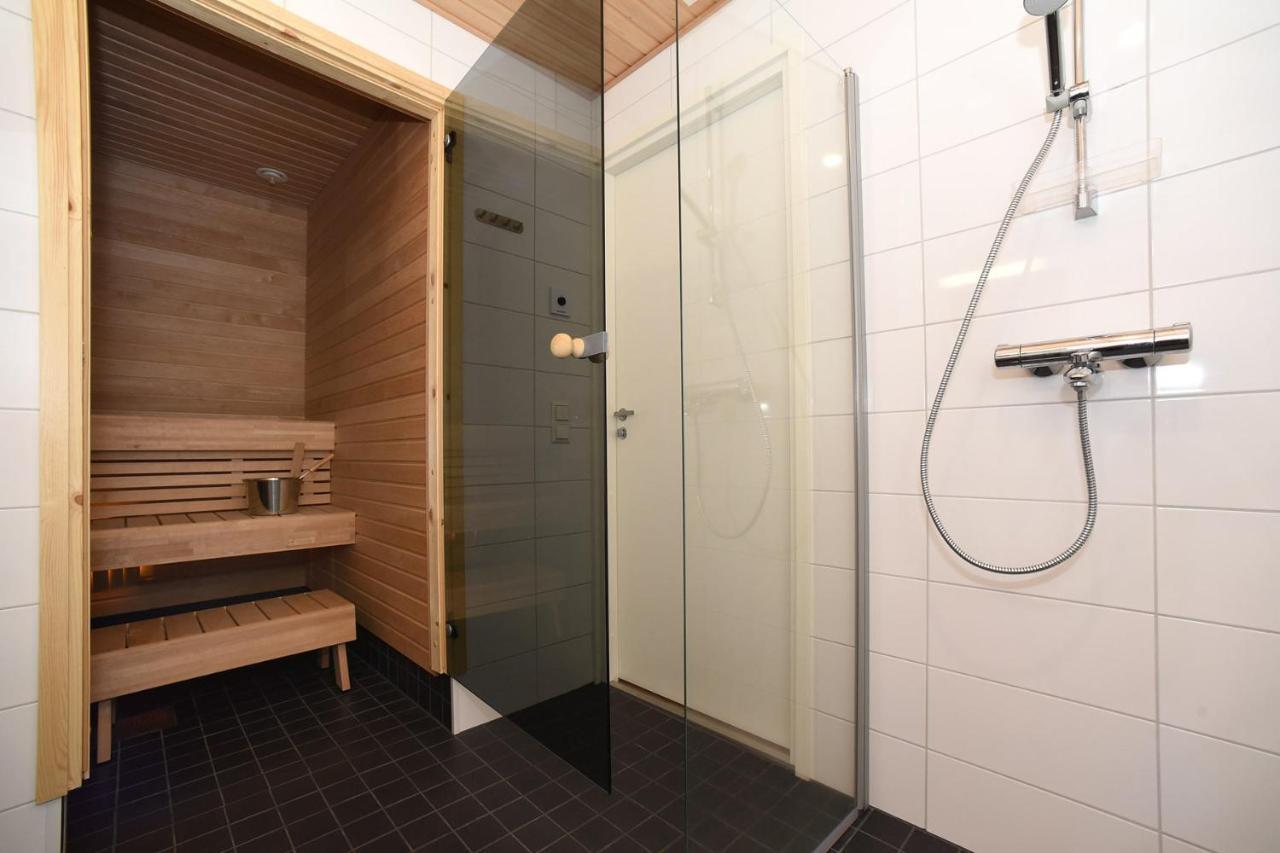 Tahkokorva Apartments With Sauna By Hiekka Booking Kalajoki Extérieur photo