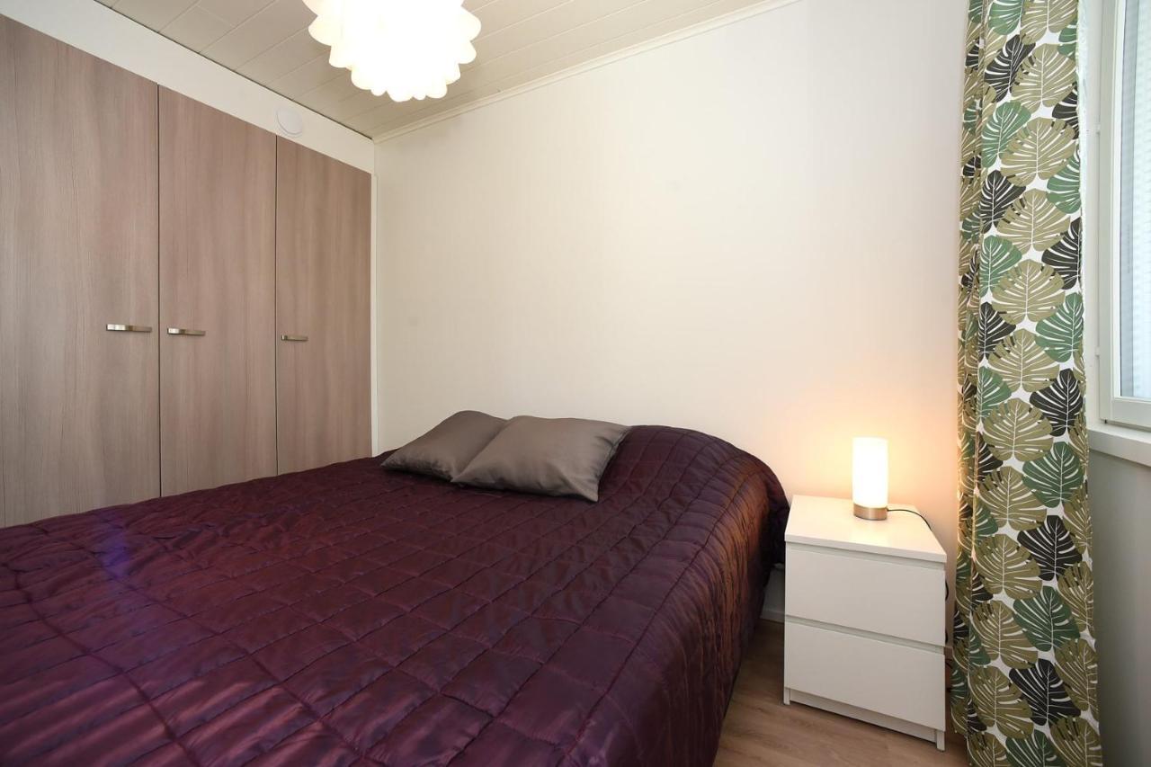 Tahkokorva Apartments With Sauna By Hiekka Booking Kalajoki Extérieur photo