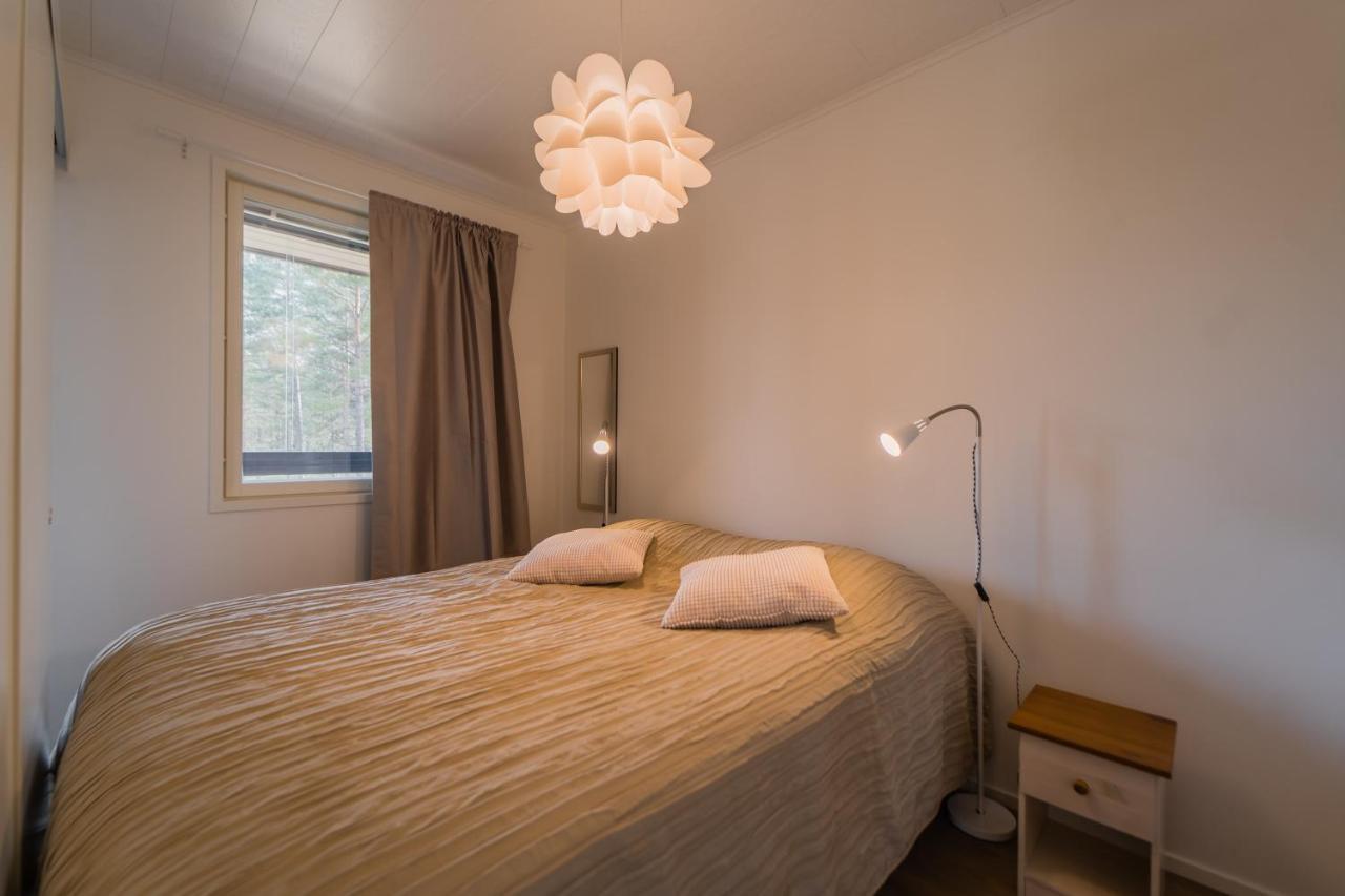 Tahkokorva Apartments With Sauna By Hiekka Booking Kalajoki Extérieur photo