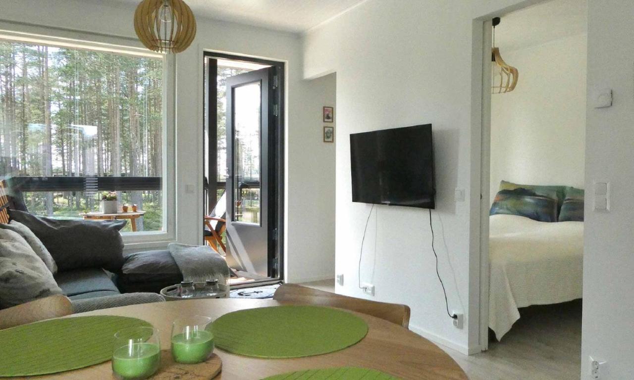 Tahkokorva Apartments With Sauna By Hiekka Booking Kalajoki Extérieur photo