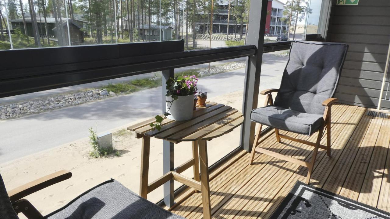 Tahkokorva Apartments With Sauna By Hiekka Booking Kalajoki Extérieur photo