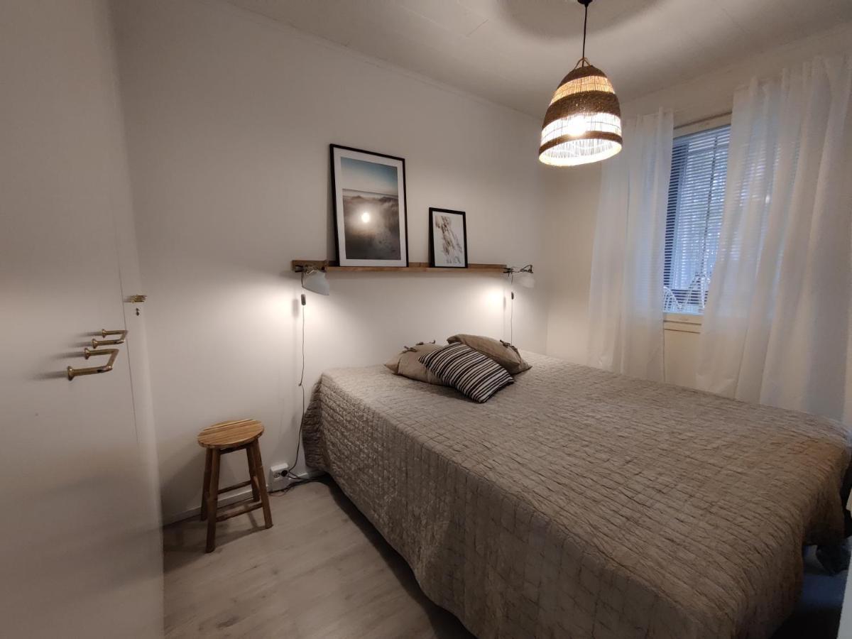 Tahkokorva Apartments With Sauna By Hiekka Booking Kalajoki Extérieur photo